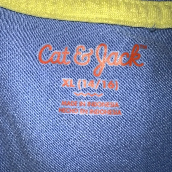 girls sequin bee tee shirt - Picture 2 of 2